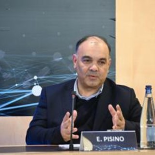 Ia, Pisino (Cim4.0): &quot;Ci troviamo in posizione svantaggiata come italiani e come europei&quot;