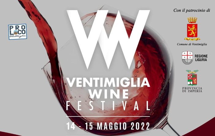 La Regione Liguria a supporto del Ventimiglia Wine Festival, Piana: &quot;Un evento che ben sintetizza i valori del territorio&quot;