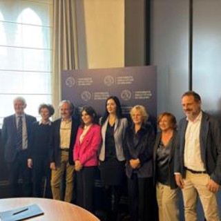 Ricerca, alla Statale di Milano quinto Erc Synergy Grant per studi sulle staminali