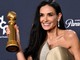 Golden Globe, trionfo di 'Emilia Perez' e Demi Moore. Nessun premio a 'Vermiglio'