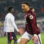 Doppietta di Adams, il Torino batte 2-0 il Cagliari