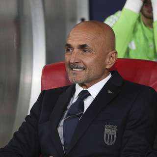 Spalletti “La parola d’ordine ora è dare continuità”