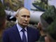 Russia, il super missile di Putin fa flop: nuovo test fallito