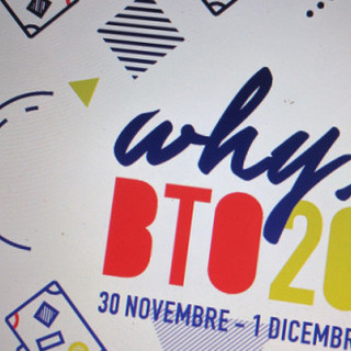Si avvicina l’apertura di BTO2016, Buy Tourism Online, l’evento di riferimento dedicato al rapporto tra Travel &amp; Innovation