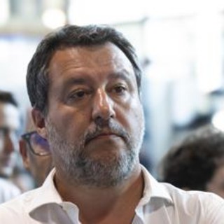 Open Arms, Salvini: &quot;Rimarrò in carica qualunque sia sentenza&quot;