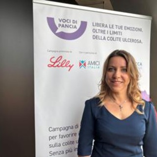 Gastroenterologa Bezzio: &quot;Nuovi farmaci per contrastare la colite ulcerosa&quot;