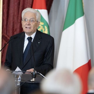 Mattarella “Grave quando la politica influenza nomine dei magistrati”