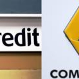 UniCredit sottoscrive strumento su azioni Commerzbank, posizione complessiva al 21%