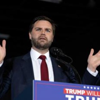 J. D. Vance, chi è il nuovo vice presidente degli Stati Uniti