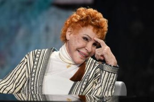 Ornella Vanoni compie 90 anni: la carriera di una voce 'senza fine'