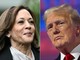 Trump e Harris, sprint finale: tra un mese le elezioni Usa