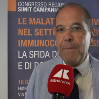 Hiv, Maggi (Unica): &quot;Rendere terapia long acting accessibile a tutti in Campania&quot;