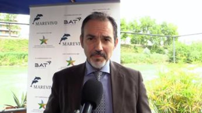 Rifiuti, de Petris (BAT Italia): &quot;Nel 2024 campagna riciclo mini RAEE in 30mila tabaccherie&quot;