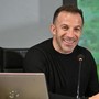 Del Piero e la presidenza Figc, Alex: &quot;Non dico no, ma nessuno mi ha candidato&quot;