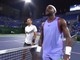 Atp Shanghai, Tiafoe furioso con l'arbitro: raffica di 'vaffa' - Video