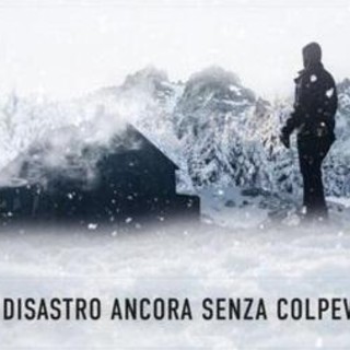 Rigopiano, 'l'ultimo sopravvissuto' racconta in un libro: &quot;62 ore sotto la neve&quot;