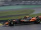 Gp Brasile, Norris in pole con McLaren. Leclerc sesto e flop Verstappen