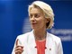 Commissione Ue, slitta presentazione von der Leyen II a Strasburgo