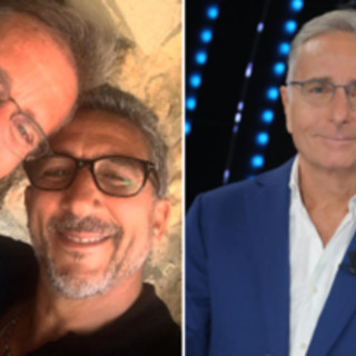 Paolo Bonolis lascia l'agenzia di Lucio Presta dopo 35 anni. La replica