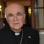 Monsignor Viganò accusato di scisma, nuovo j'accuse contro il Papa