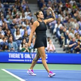 US Open, Sabalenka-Pegula finale singolare femminile