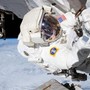 Satellite Russia in frantumi, astronauti al riparo nell'Iss