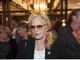 A 80 anni Sylvie Vartan si congeda, ultimi sei concerti a Parigi