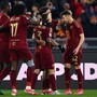 Roma-Genoa 3-1, giallorossi lontani dai bassifondi