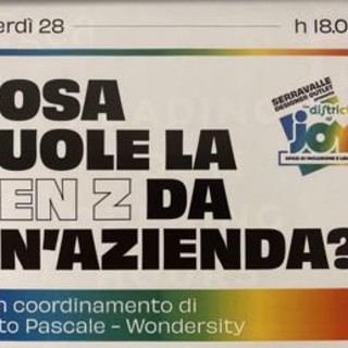 Milano Pride, 'The district of Joy' presenta il talk dedicato a lavoro e Gen Z