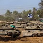 Israele condanna rapporto Onu su crimini di guerra Idf a Gaza