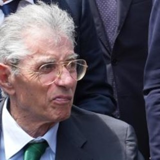 Europee, Umberto Bossi rischia l'espulsione dalla Lega