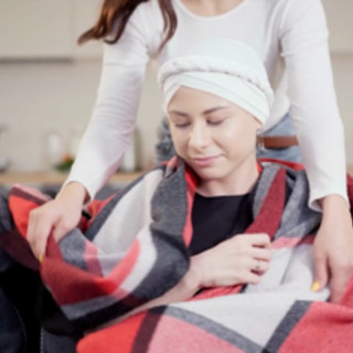 Cancro al seno, la psiconcologa Dimastromatteo: &quot;Per le donne siamo centrali&quot;