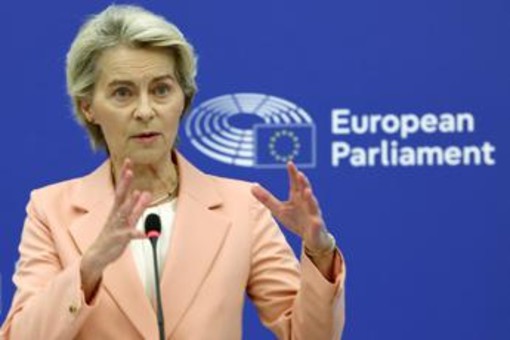 Commissione Ue, arriva la von der Leyen bis: Ppe asso pigliatutto