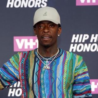 È morto Rich Homie Quan: il rapper aveva 34 anni