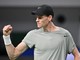 Atp Shanghai, Sinner batte Shelton e va ai quarti