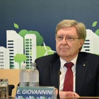 Giovannini: &quot;Green Deal c'è, ora c'è da accompagnare la transizione del settore industriale&quot;