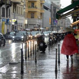 Temporali e nubifragi, dopo il super caldo torna il maltempo: le previsioni meteo