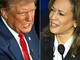 Trump: &quot;Non ci sarà terzo dibattito&quot;. Harris insiste: &quot;Lo dobbiamo agli elettori&quot;