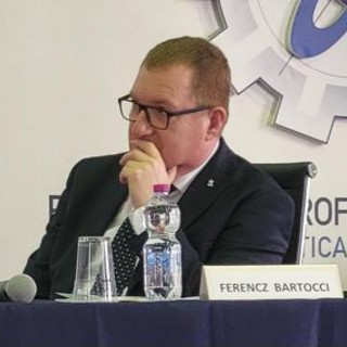 Bullismo, Bartocci: &quot;Lo sport insegna il rispetto e il valore per gli altri ma anche per se stessi&quot;