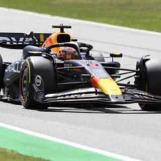 Gp Austin, Verstappen vince la gara sprint davanti a Sainz e Norris