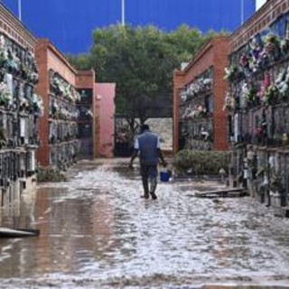 Alluvione Spagna, sale bilancio delle vittime: i morti sono oltre 200