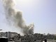 Gaza, media: &quot;Raid Israele su moschea: 16 morti, 10 sono bambini&quot;
