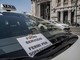 Nuovo sciopero dei taxi di due giorni: sindacati convocati domani al ministero