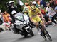 Tour de France, oggi 18a tappa: percorso, orario e diretta tv