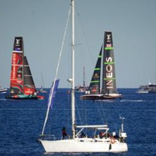 America's Cup resta in Nuova Zelanda, Britannia battuta 7-2