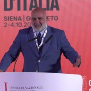 Violo (geologi): &quot;Energia e sostenibilità sfide da affrontare per futuro Paese&quot;