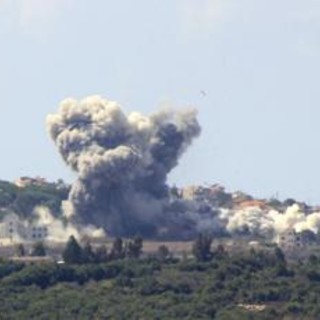 Escalation Hezbollah-Israele infiamma il Medio Oriente: è la 'Terza guerra del Libano'?