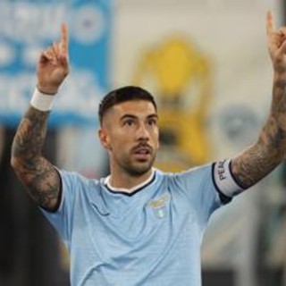 Lazio-Cagliari 2-1: gol di Dia, Zaccagni segna su rigore