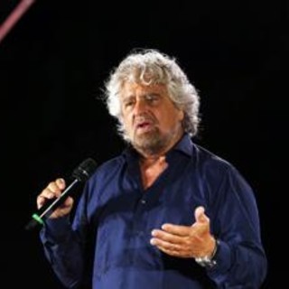 M5s, Grillo ha chiesto ripetizione voto