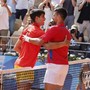 Djokovic-Alcaraz: orario, precedenti e dove vederla in tv